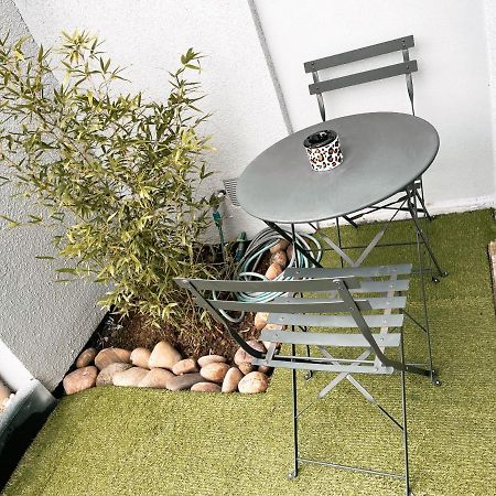 Studio Jungle Ludres Buitenkant foto