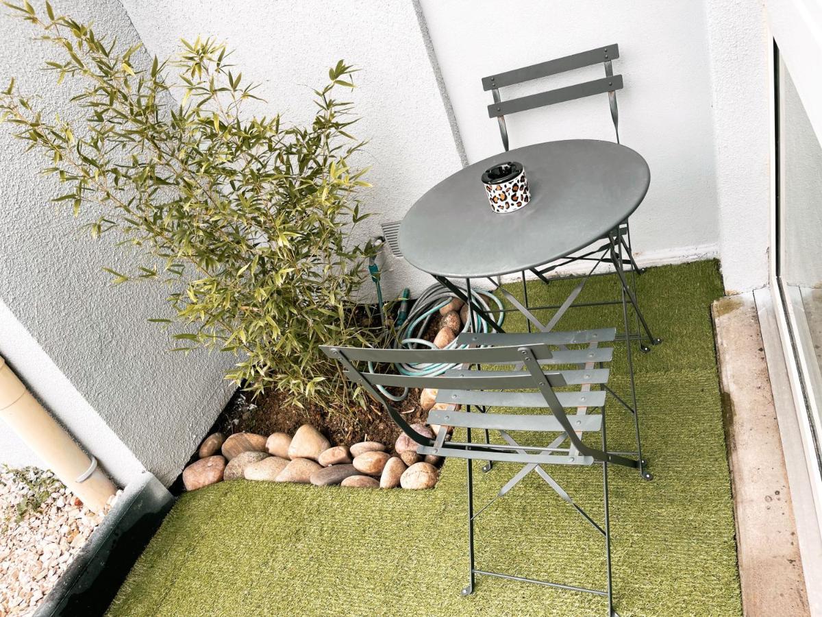 Studio Jungle Ludres Buitenkant foto